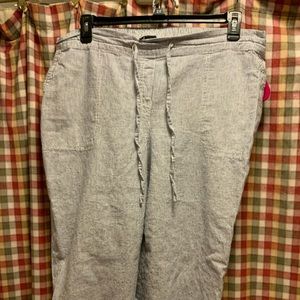 Jones NY 16W pants
